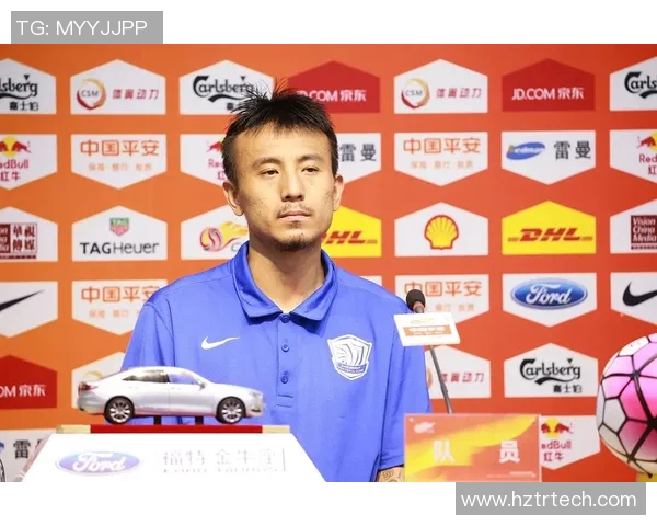 中国足球球星社交媒体账号大全及其粉丝互动情况分析